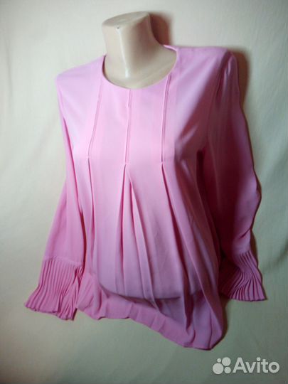 Блузка женская 42 44 warehouse