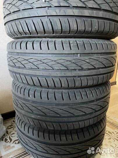 Колеса r15 kama euro-129 195/55 R15