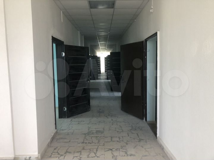 Офис, 800 м²