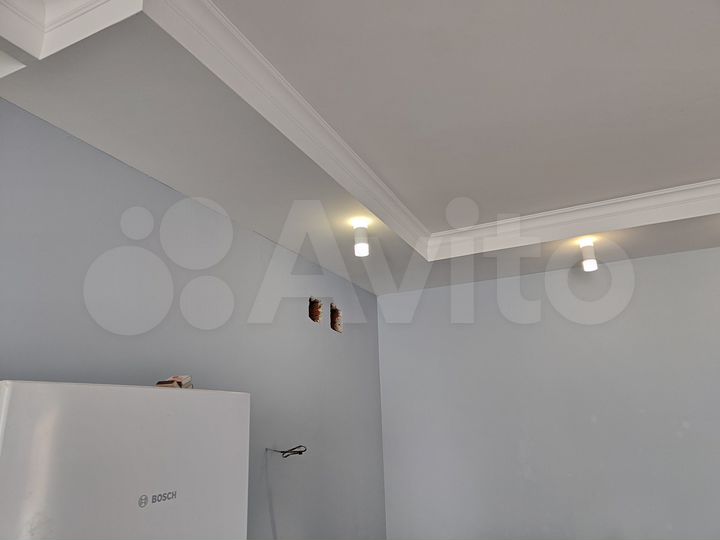 Дом 172 м² на участке 6 сот.