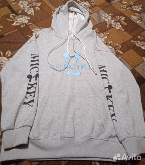 Толстовки для девочек