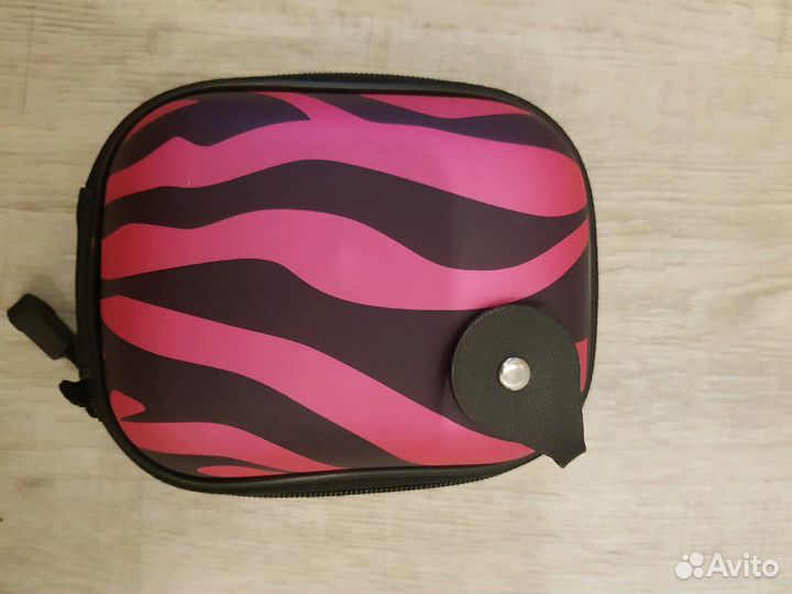 Чехол усилитель звука Puma новый