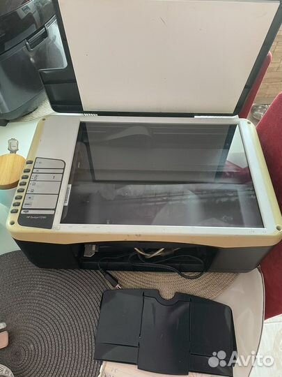 Принтер hp F2180
