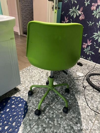 Компьютерный стул