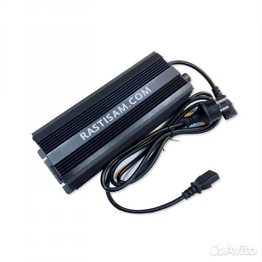 Эпра растисам Digital Ballast 600W с регулятором