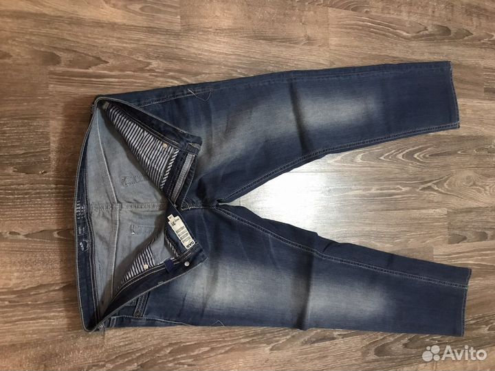 Джинсы мужские новые