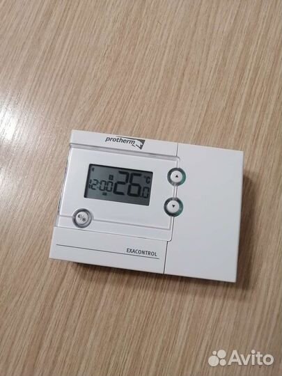 Терморегулятор для котла Protherm