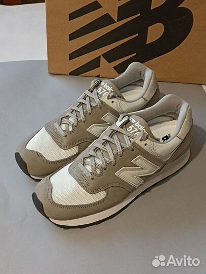 Кроссовки New Balance