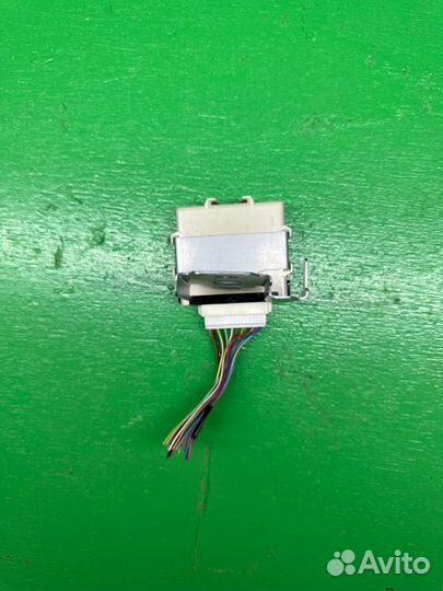 Электронный блок Subaru Xv GTE FB20 2022