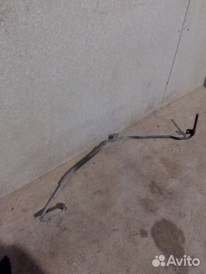 Трубка Гура Chevrolet Aveo Т 250