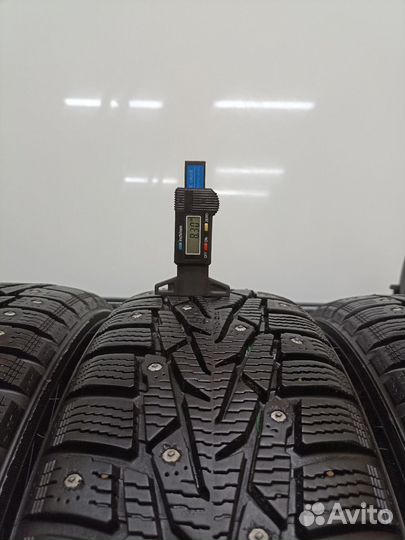 Nokian Tyres Nordman 7 185/65 R15