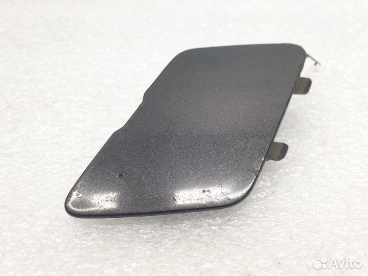 Заглушка буксировочного крюка передняя Chevrolet