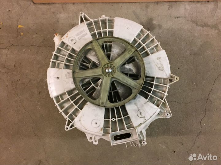 Бак стиральной машины Indesit / Ariston