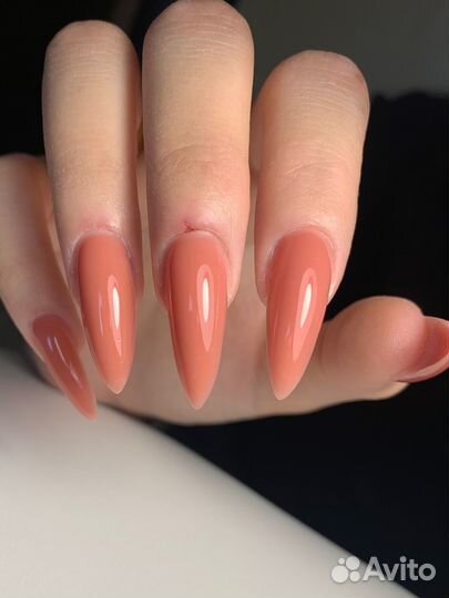 Ногтевой серсвис