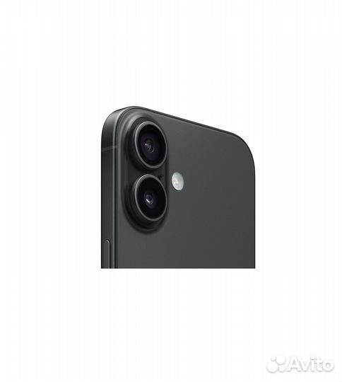 iPhone 16 Plus, 128 ГБ