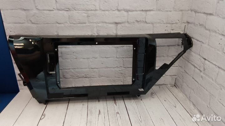 Рамка переходная 22-029 Toyota Camry 18+