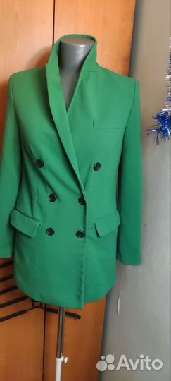 Пиджак 40-42-44р