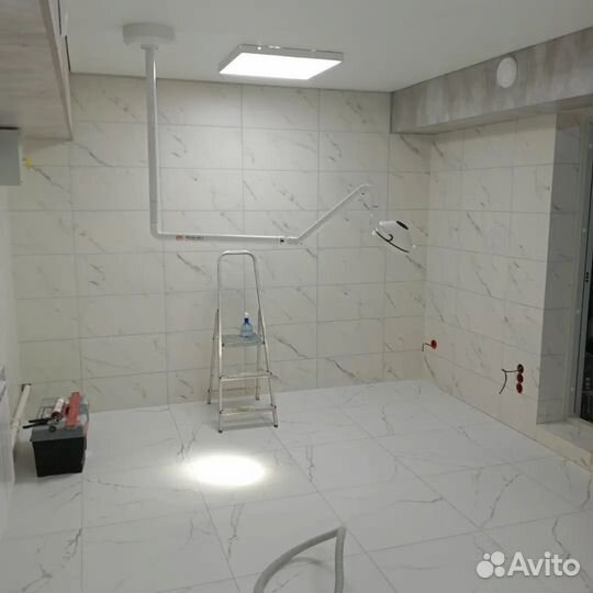 Ремонт и отделка