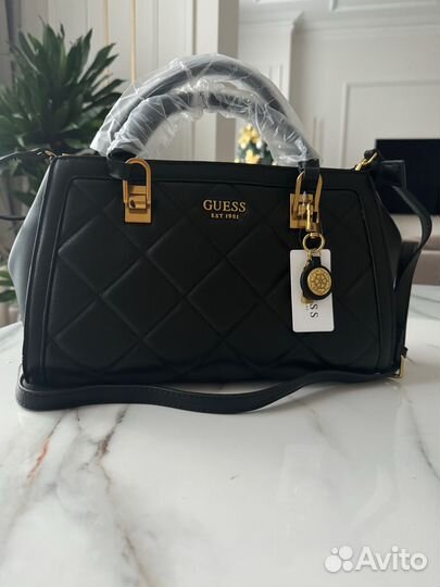 Сумка guess новая