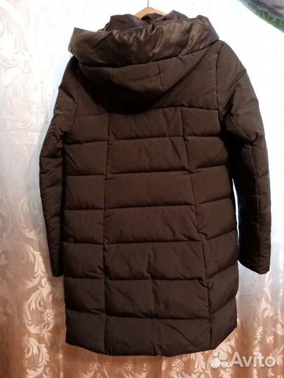 Полупальто