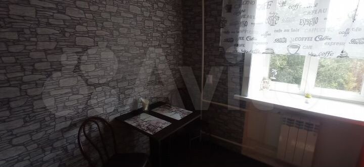 1-к. квартира, 30,1 м², 4/4 эт.