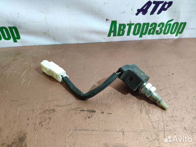 Датчик педали сцепления Hyundai Solaris