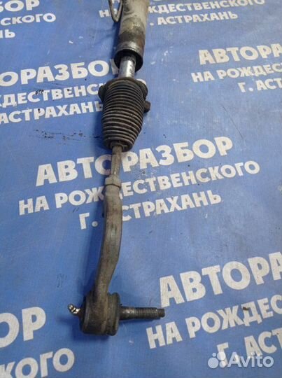 Рулевая рейка Dodge Stratus 2 седан 2001