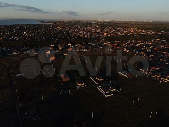 Участок 6 сот. (ИЖС)