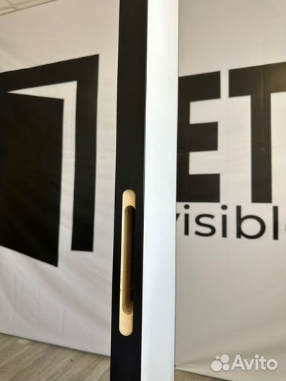 Скрытые двери invisible в наличии