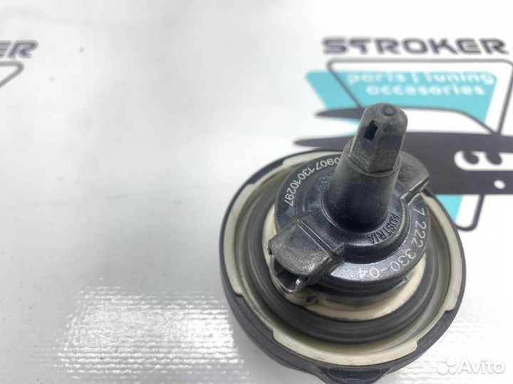 Крышка топливного бака Bmw X5 F15 N63B44B 2013