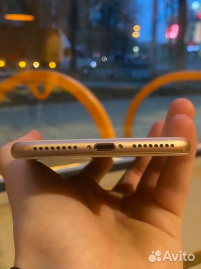 iPhone 8 Plus, 256 ГБ