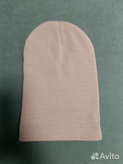 Шапка женская