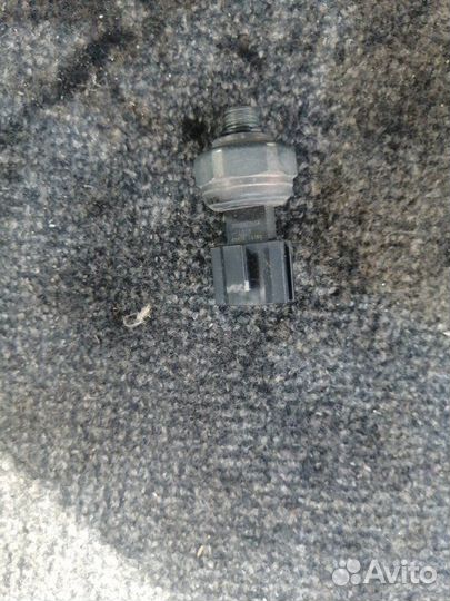 Датчик фреона Nissan Primera P12 QG 18