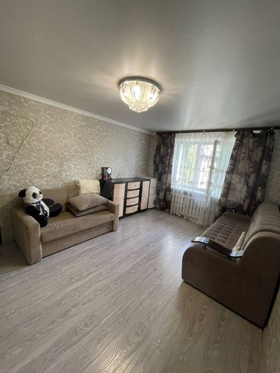 1-к. квартира, 30 м², 5/5 эт.