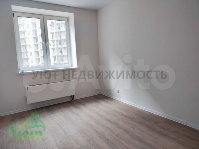 1-к. квартира, 36,6 м², 3/7 эт.