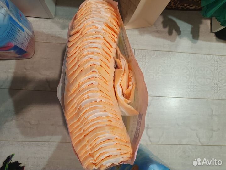 Подгузники