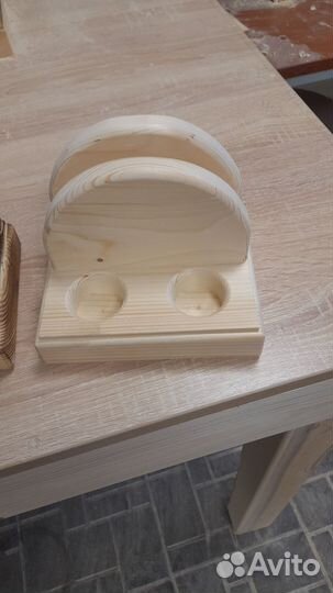 Салфетница