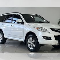 Haval H5 2.0 MT, 2020, 19 000 км, с пробегом, цена 2 350 000 руб.