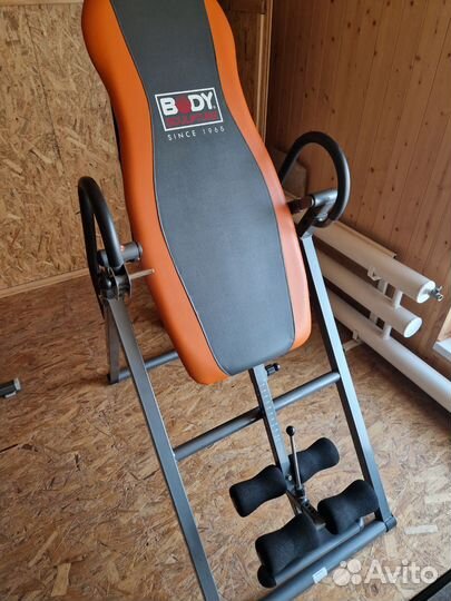 Инверсионный стол