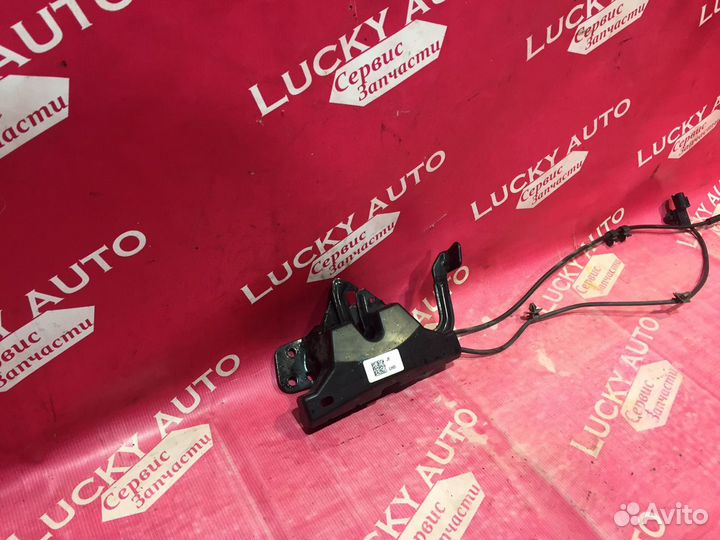 Замок капота Kia Optima 4 2019