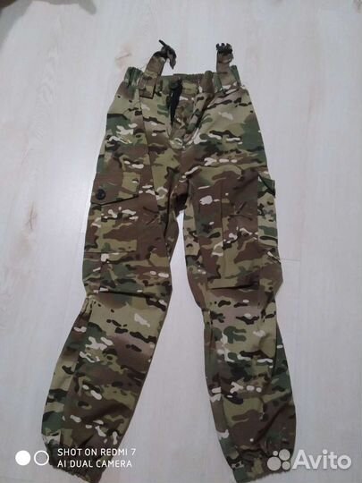 Военная форма