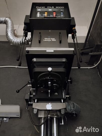 Фотоувеличитель Durst L 1840 CLS2000 10x10''