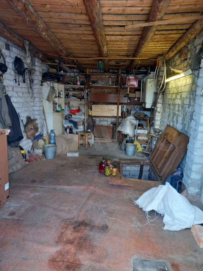 Гараж, 20 м²