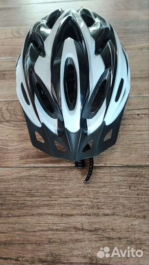 Велошлем ridex