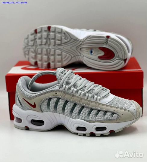 Кроссовки Nike Air Max Tailwind 4 (Арт.85616)