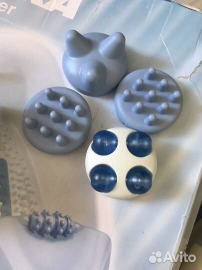 Массажная ванночка