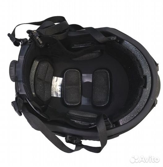 Шлем fast боевой бтш-6С 