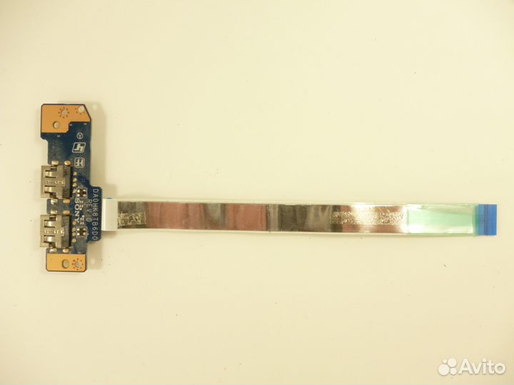 Б. у. запчасти ноутбука Sony Vaio SVF152