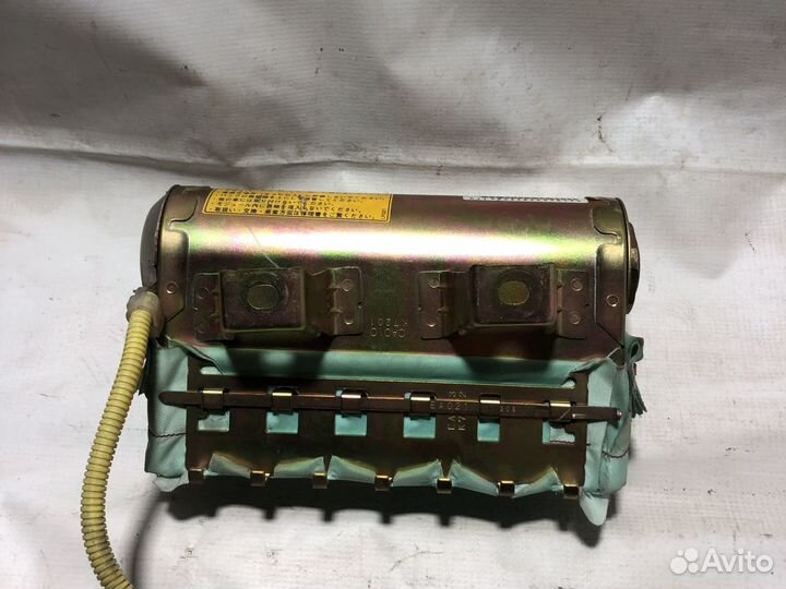 Подушка безопасности toyota Чайзер 100