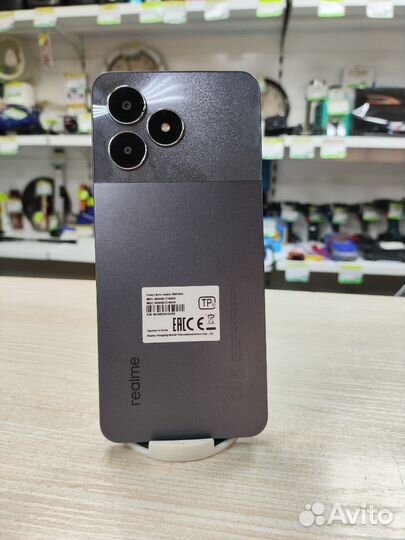 realme Note 50, 4/128 ГБ